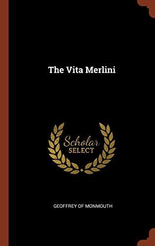 The Vita Merlini