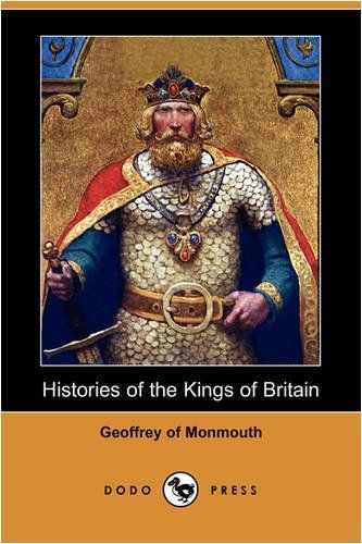 Histories of the Kings of Britain