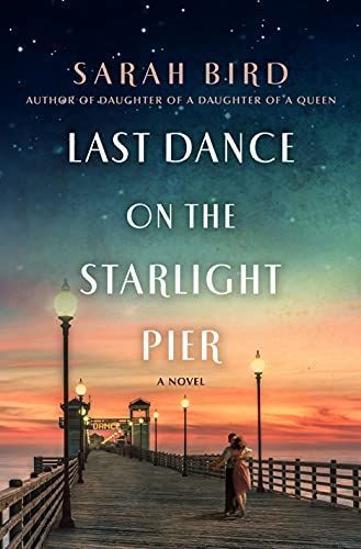 Last Dance at the Starlight Pier