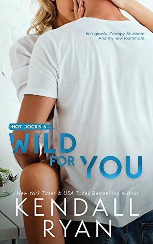 Wild for You