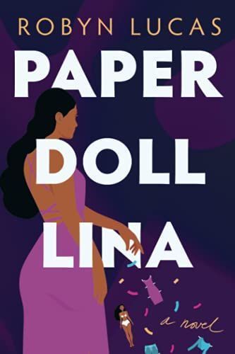 Paper Doll Lina