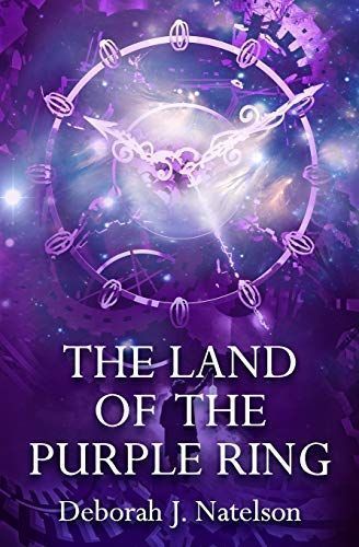 The Land of the Purple Ring