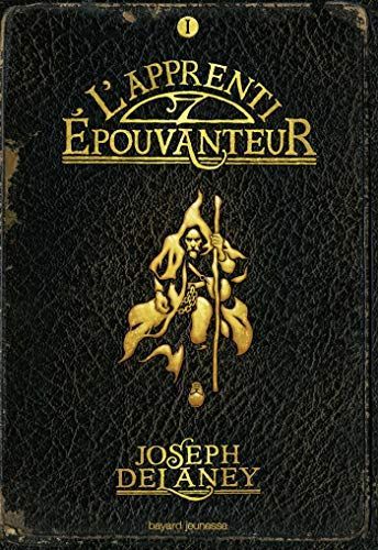 L'apprenti épouvanteur