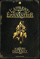 L'apprenti épouvanteur