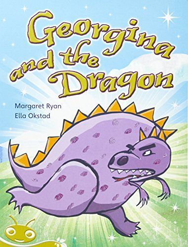 Georgina and the Dragon