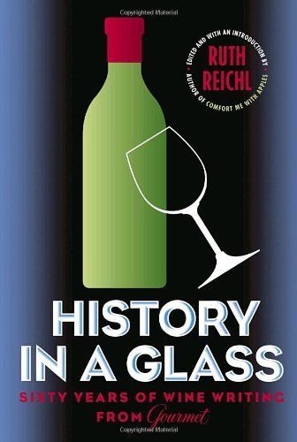 History in a Glass