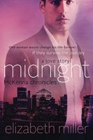 Midnight Series: Mckenna Chronicles Midnight and Midnight Sky