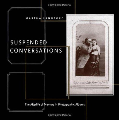 Suspended Conversations