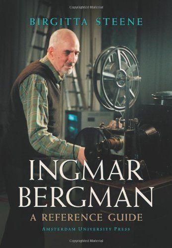 Ingmar Bergman