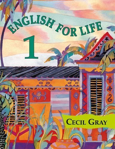 English for Life 1
