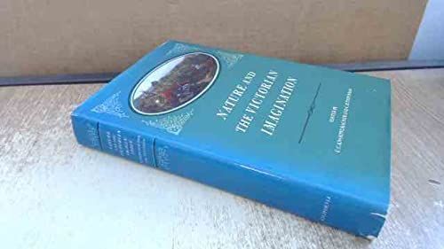 Nature and the Victorian Imagination