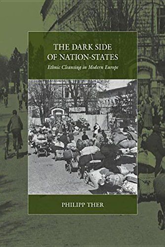 The Dark Side of Nation-States