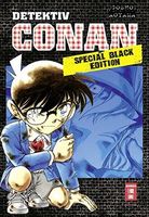 Detektiv Conan Special Black Edition