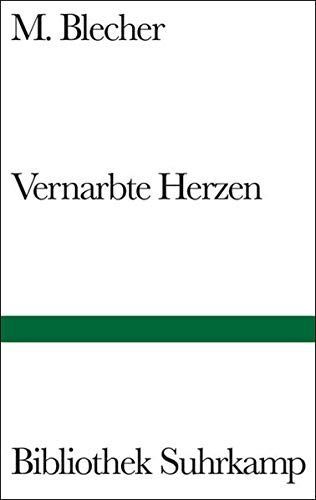Vernarbte Herzen