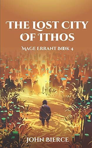The Lost City of Ithos