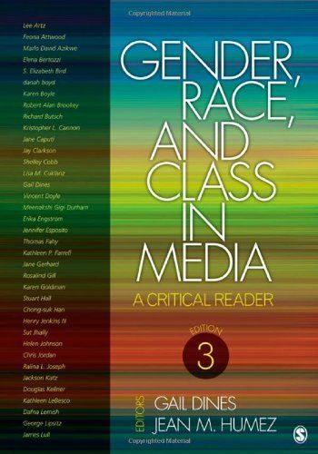 Gender, Race, and Class in Media