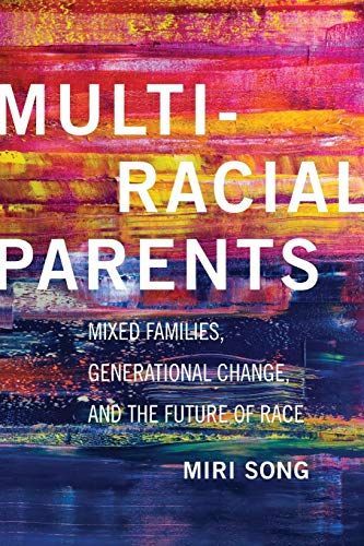 Multiracial Parents