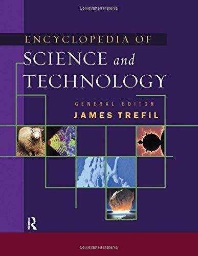 Encyclopedia of Science and Technology