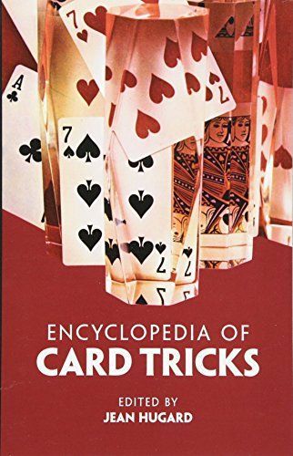 Encyclopedia of Card Tricks