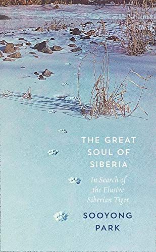 The Great Soul of Siberia