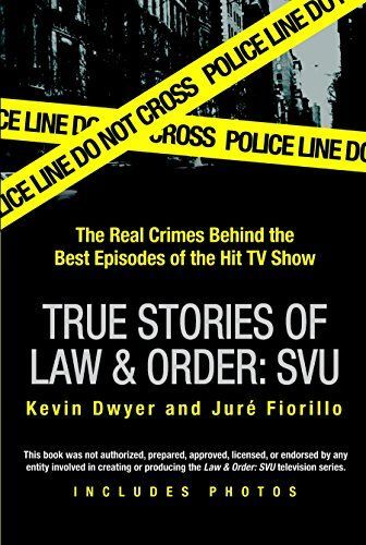 True Stories of Law and Order: SVU