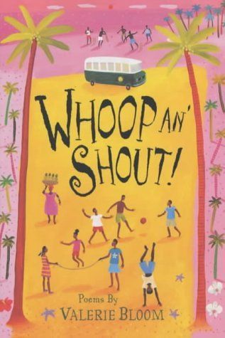 Whoop An' Shout! (Pb)