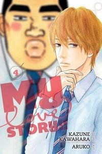 My Love Story!!