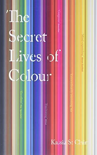 The Secret Lives of Colour