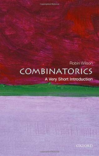 Combinatorics