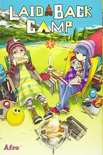Laid-Back Camp