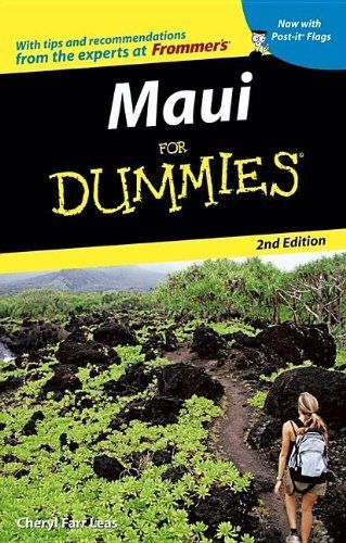 Maui For Dummies