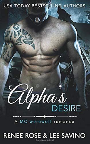 Alpha's Desire