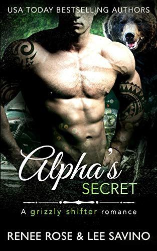 Alpha's Secret