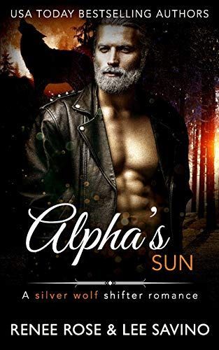 Alpha's Sun