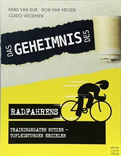 Das Geheimnis des Radfahrens