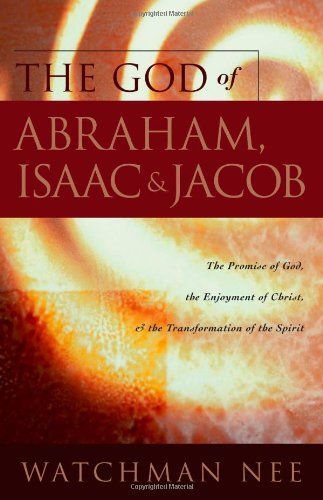 The God of Abraham, Isaac & Jacob