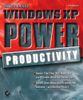 Microsoft Windows XP Power Productivity
