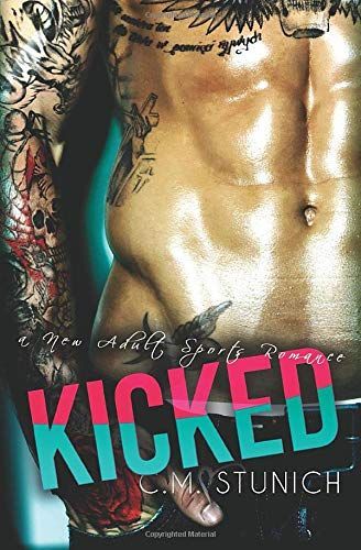 Kicked