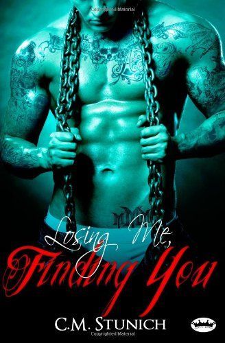 Losing Me, Finding You