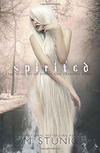 Spirited
