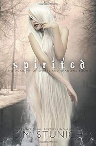 Spirited