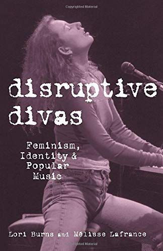 Disruptive Divas