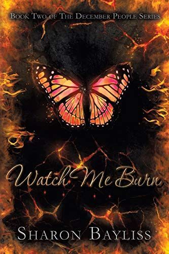 Watch Me Burn