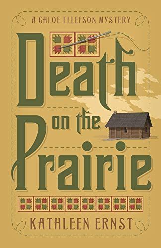 Death on the Prairie