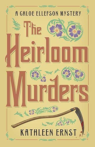 The Heirloom Murders