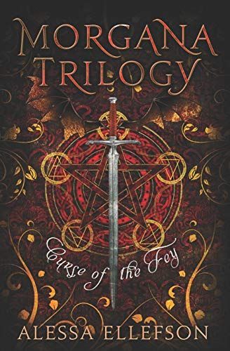 Curse of the Fey