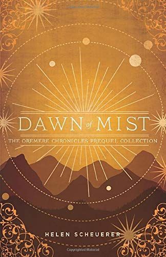 Dawn of Mist