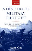 A History of Military Thought
