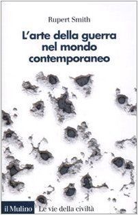 L'arte della guerra nel mondo contemporaneo