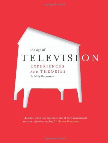 The Age of Television